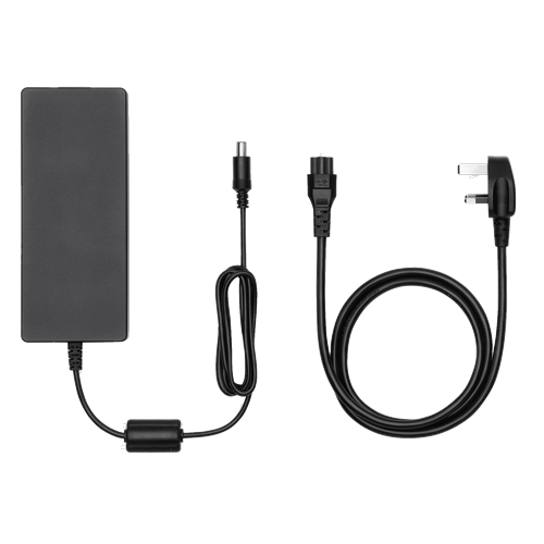 555 Portable Power Station 200W Adaptor