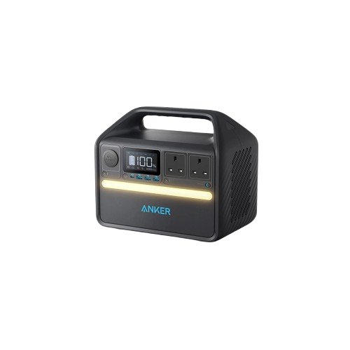 Anker PowerHouse 535 - 512Wh | 500W