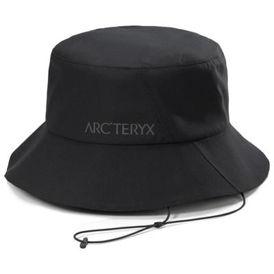 Arc'teryx - Sinsolo Bucket Hat - Hut Gr S/M schwarz Image