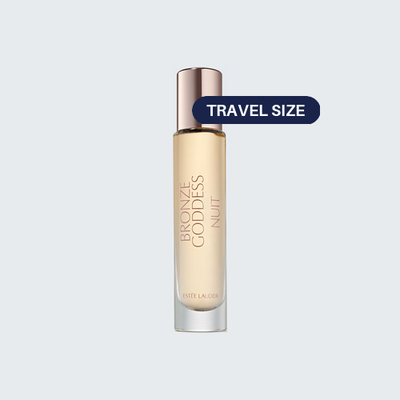 Bronze Goddess Nuit Travel Size Spray Eau de Parfum, 10ml