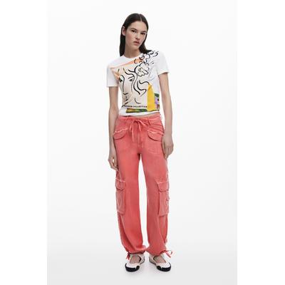 Cargo pants