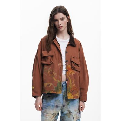 Collina Strada Trucker Jacket