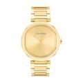 Montre Calvin Klein Sensation Doré