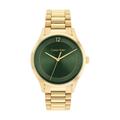 Montre Calvin Klein Iconic Vert