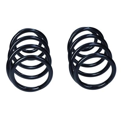 MAXGEAR Fahrwerksfeder vorne rechts links für SMART Q0009842V003000000 60-1658D Image