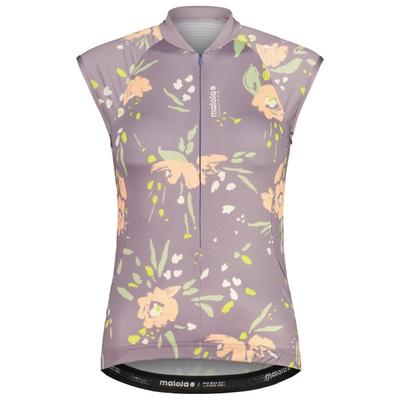 Maloja - Women's VilsaM. Top - Rad Singlet Gr L rosa Image