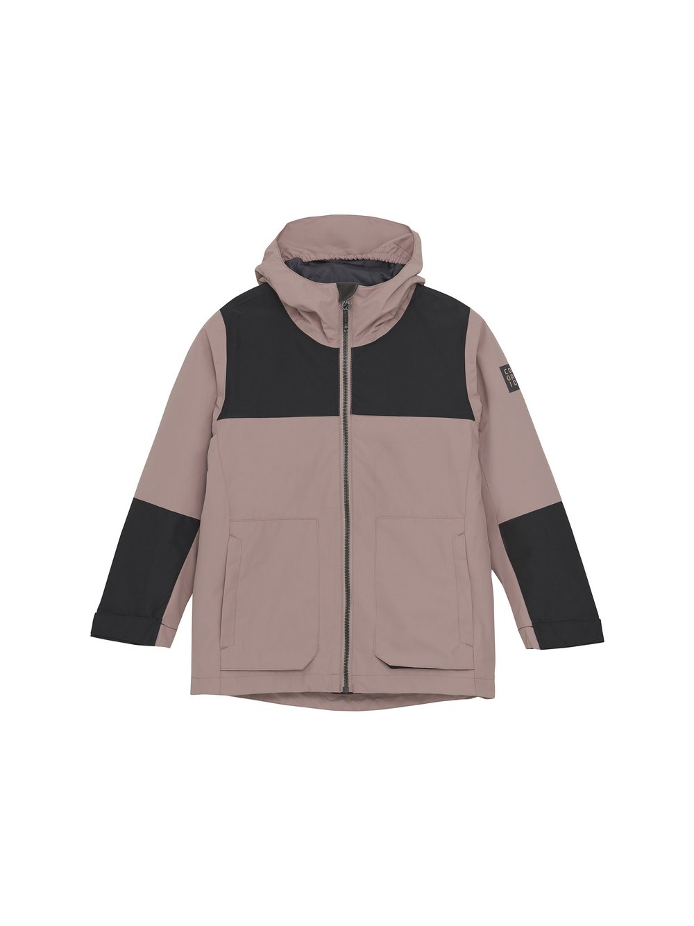 ColorKids Outdoorjacke Kinder rosa, 128 Image