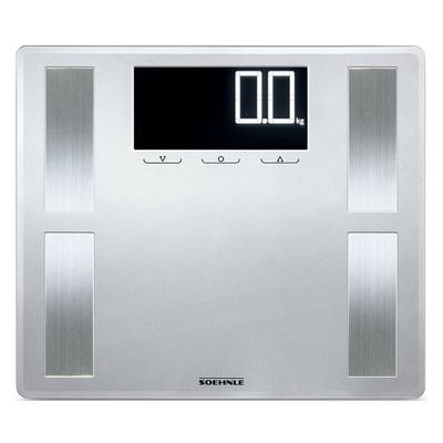 Elektronische personenwaage 180kg / 100g Soehnle 63870