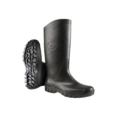 Gummistiefel Dane pvc Gr.44 schwarz K600011 - Dunlop Image