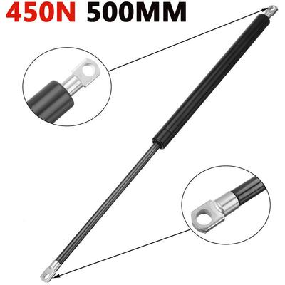 Ymyny - stücke 450N 500mm Auto Gasdruckfedern Lift Unterstützung Frühling Dämpfer für Universal