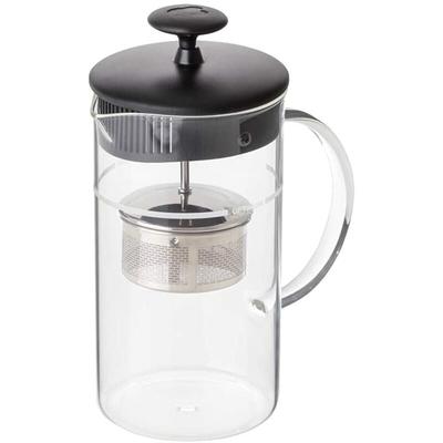 Teezubereiter 0,8 Liter - Leonardo Image