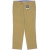 Eurex by Brax Herren Jeans, Gr. 36, gelb, Elasthan, Baumwolle