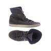 Paul Green Damen Sneakers, Gr. 5, grau, kein Etikett