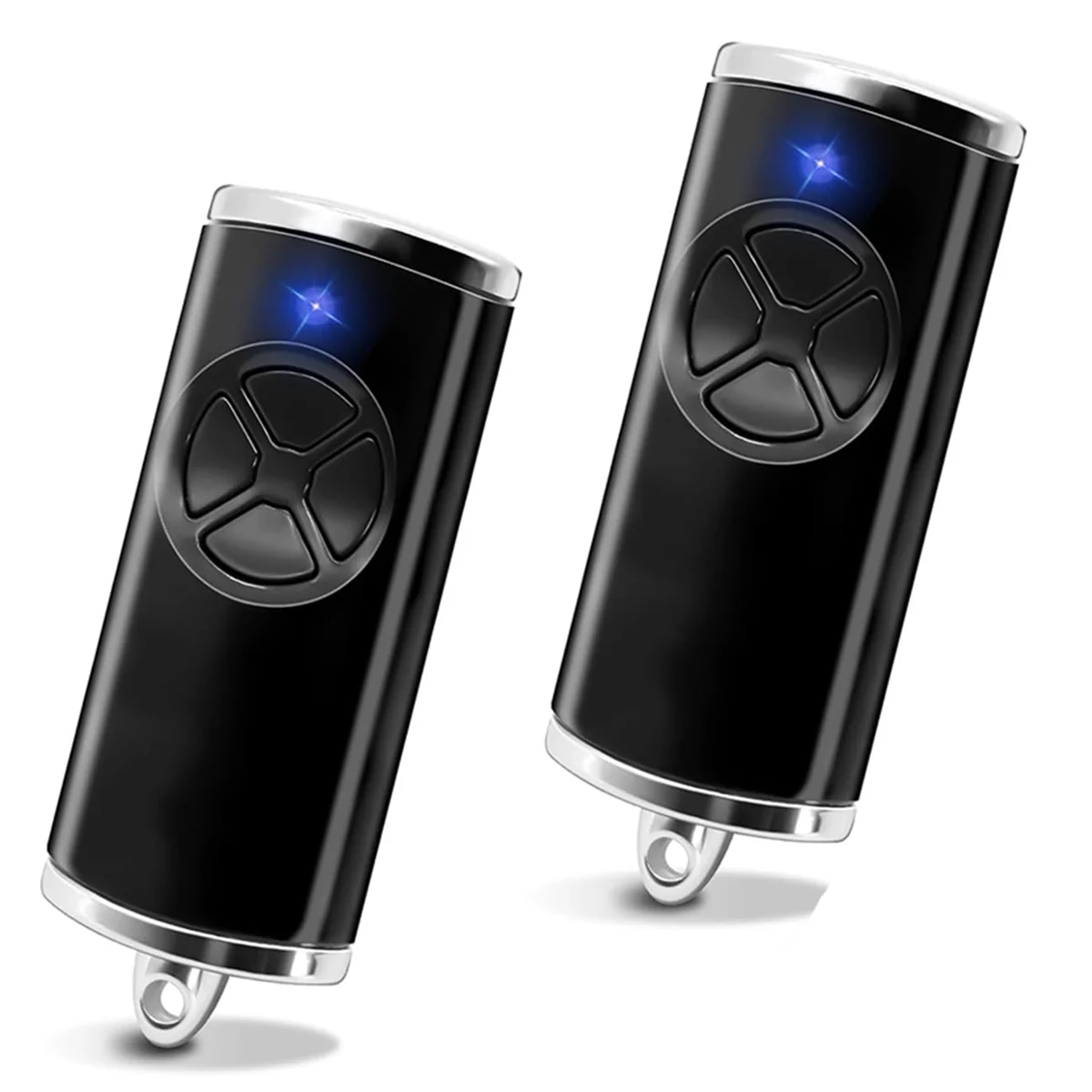 YDSC 868 MHz Garagentoröffner, 2er-Pack Ersatz-Garagentoröffner für Hormann Handsender HSE-4-868-BS Image