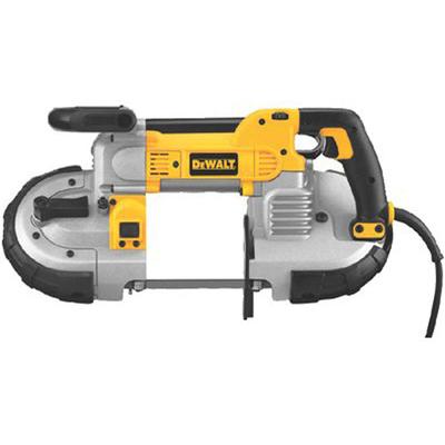 Dewalt Tools Deep Cut Band Saw (115-DWM120) Each