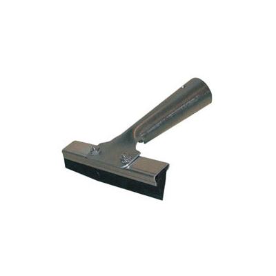Magnolia Brush Low Cost Window Squeegees, 6 in, Rubber (455-4606) Each