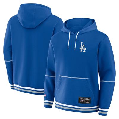 Los Angeles Dodgers Foundation Hoodie – Herren Image