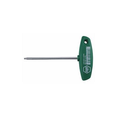 Wiha Tools T25 X 200MM T-HANDLE TORX WRENCH (817-36427) Each