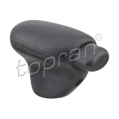 Topran Schalthebelknauf [Hersteller-Nr. 114721] für Seat, VW Image