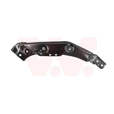 Van Wezel Frontverkleidung [Hersteller-Nr. 5766662] für VW Image