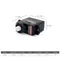 SURPASS HOBBY 2g 3.7g 4.3g 6g 8g RC DIGITAL SERVO For RC Car RC Plane Drone Mini Car Helicopter