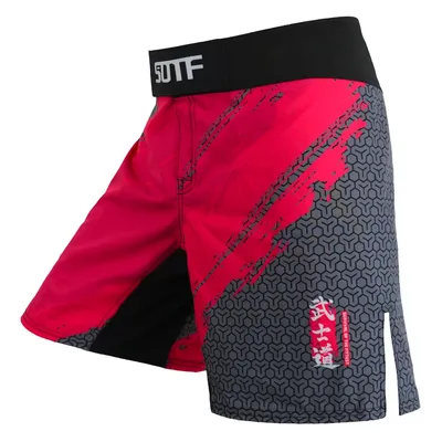 MMA boxing sports fitness monkey personality breathable loose large size shorts Thai fist pants