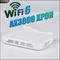 Nuovo WIFI 6 AX3000 XPON ONU DUAL BAND 2.4G/5G 4GE VOIP USB GPON/EPON ONT Huawei HiSilicon Chip