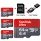 Ultra Micro tf SD 128 GB 32GB 64GB 256GB Micro SDCard SD/TF Flash Card Memory Card 32 64 128 gb