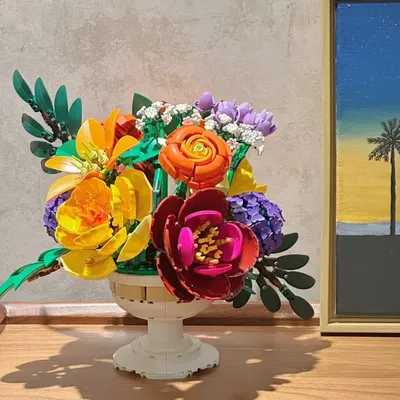 Flowers+Plants