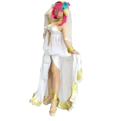 2021 Anime New Magi The Labyrinth of Magic Morgiana Cosplay Costume New Style
