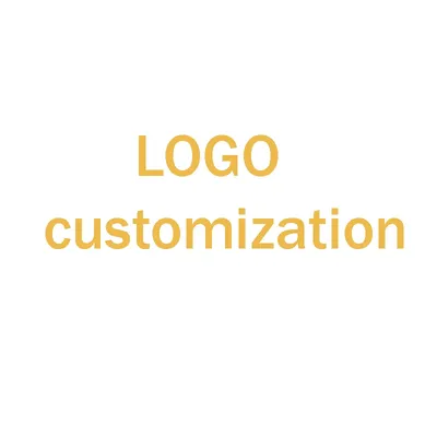 Logo Customization And Shipping