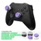 Freek Galaxy Thumb Grip Caps For Playstation PS4 PS5 FPS High-Rise Analog Stick Grips Covers For Xbox Series S/X Controller