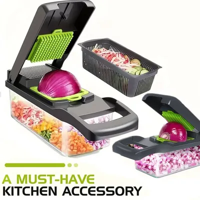 Food+Slicers