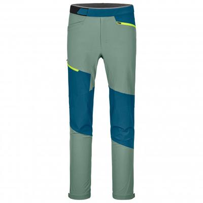 Ortovox - Vajolet Pants - Kletterhose Gr M bunt Image