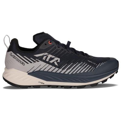 Lowa - Amplux 2 - Trailrunningschuhe 42 | EU 42 grau Image