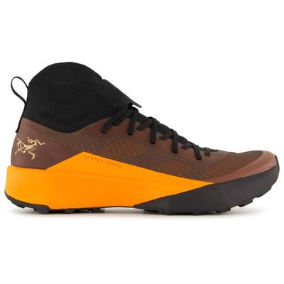 Arc'teryx - Vertex Speed - Trailrunningschuhe 46 2/3 | EU 46,5 braun Image