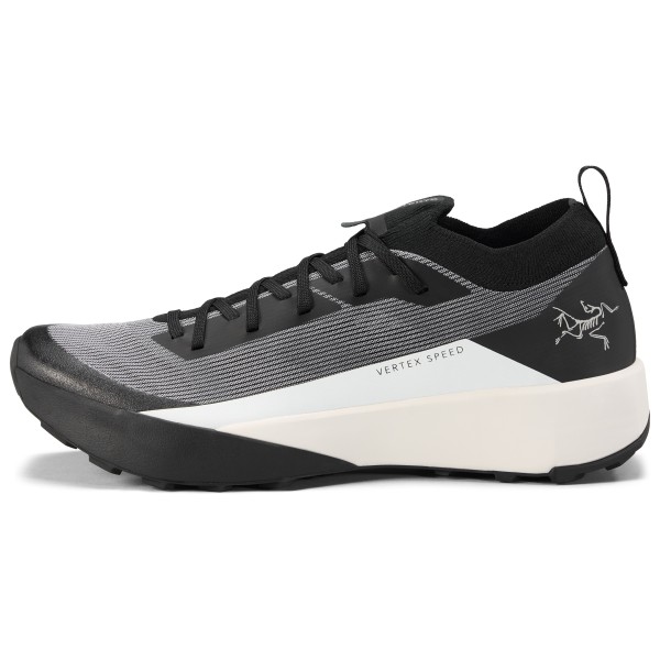 Arc'teryx - Vertex Speed Low - Trailrunningschuhe 45 1/3 | EU 45 grau