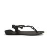 Xero Shoes - Aqua Cloud - Barfußschuhe US 14 | EU 47 schwarz