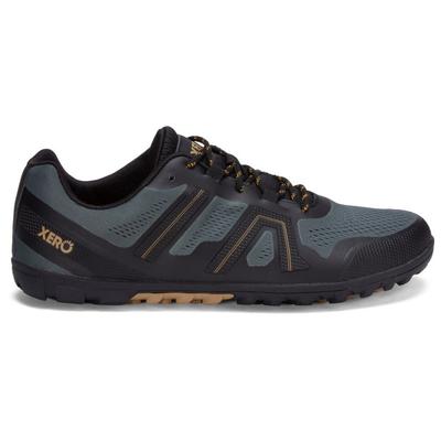 Xero Shoes - Mesa Trail II - Barfußschuhe US 14 | EU 47 schwarz Image