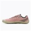 Merrell - Women's Vapor Glove 6 - Barfußschuhe 39 | EU 39 weiß