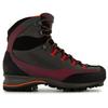 La Sportiva - Women's Trango TRK Leather GTX - Wanderschuhe 40,5 | EU 40,5 schwarz
