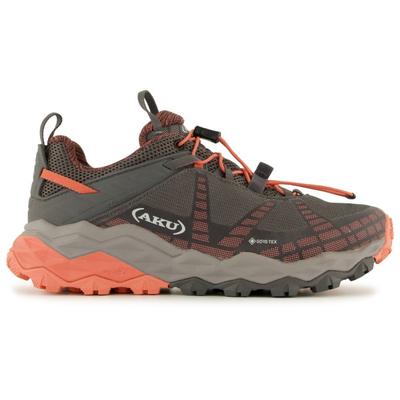 AKU - Women's Flyrock GTX - Multisportschuhe 42 | EU 42 braun Image