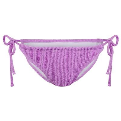 boochen - Women's Ipanema Bottom - Bikini-Bottom Gr S lila Image