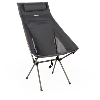 Vango - Micro Tall Recline Chair - Campingstuhl grau Image