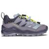 Lowa - Kid's Maddox Pro GTX LO - Multisportschuhe 35 | EU 35 grau