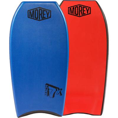 Morey Mach 7X Bodyboard Blue