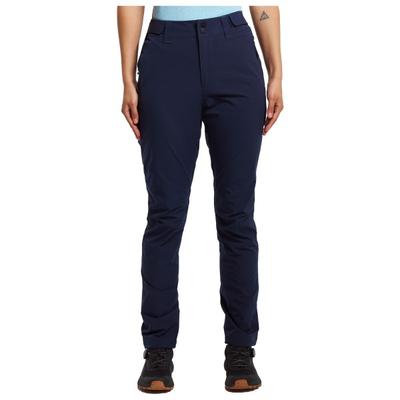 Tenson - Women's TXlite Stretch Pants - Freizeithose Gr XL blau Image