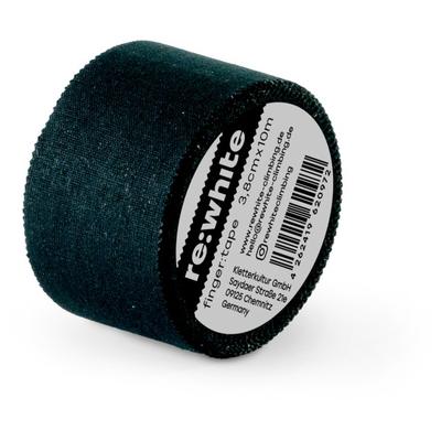 re:white - Tape - Tape Gr 10 m - Width: 3,5 cm schwarz Image