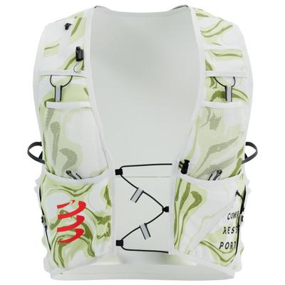 Compressport - UltRun Evo 10 - Trailrunningrucksack Gr M grau Image