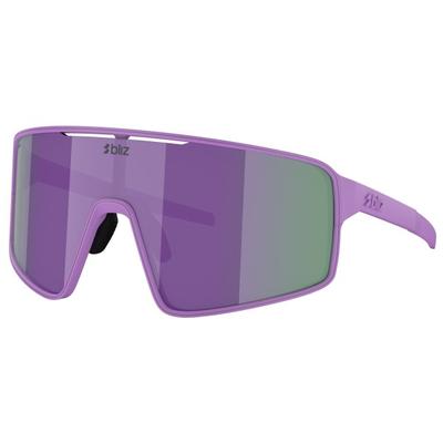 Bliz - P001 Cat. 3 - Fahrradbrille lila Image